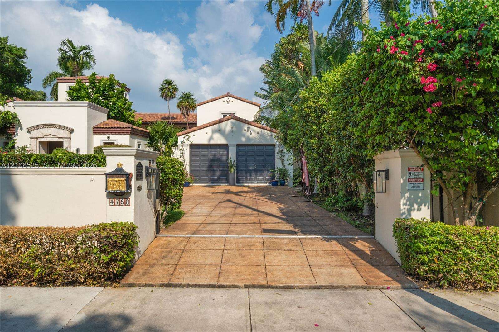 4760 Bay Rd, Miami Beach, FL 33140 - For Sale photo 15