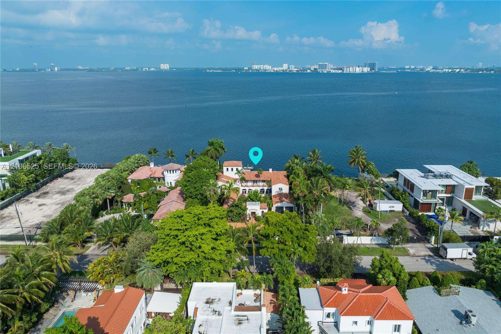 4760 Bay Rd, Miami Beach, FL 33140 - For Sale photo 4