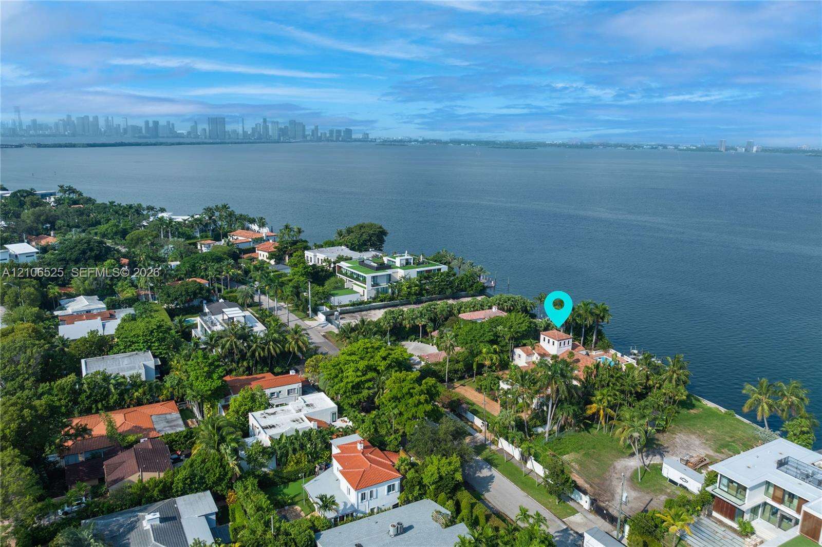 4760 Bay Rd, Miami Beach, FL 33140 - For Sale photo 5