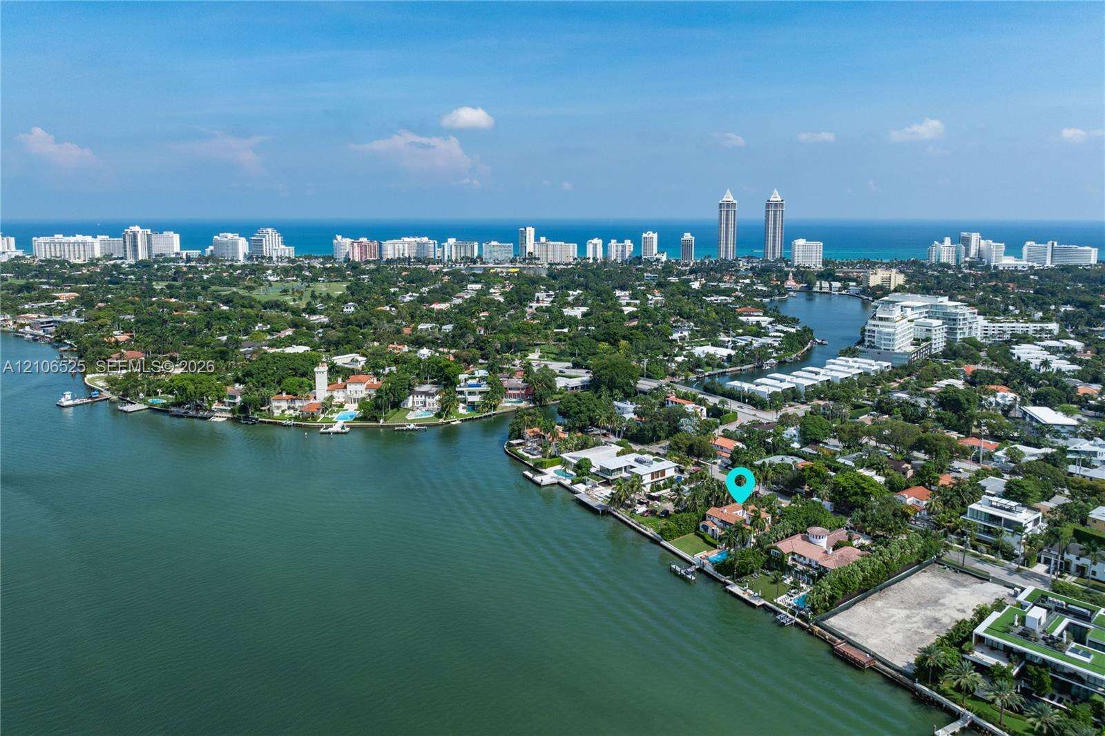 4760 Bay Rd, Miami Beach, FL 33140 - For Sale photo 6