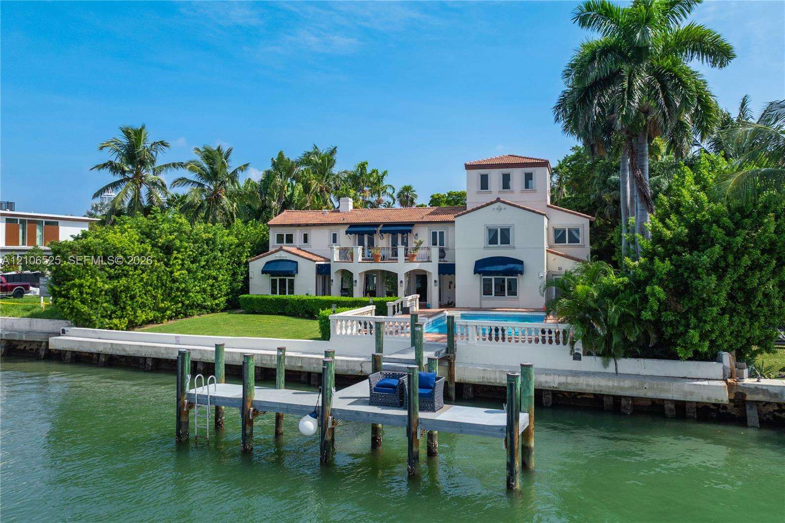 4760 Bay Rd, Miami Beach, FL 33140 - For Sale photo 7