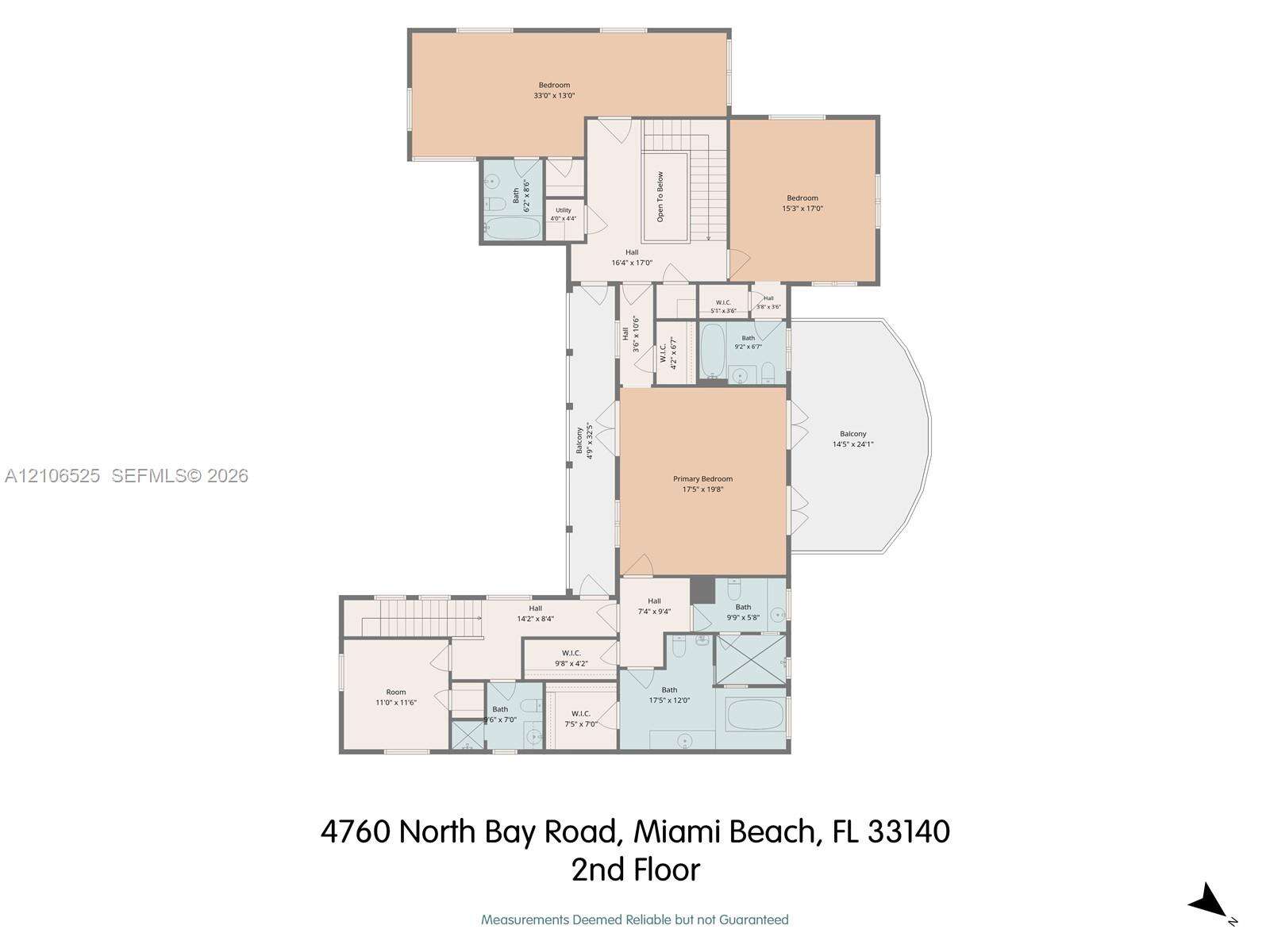 4760 Bay Rd, Miami Beach, FL 33140 - For Sale photo 65