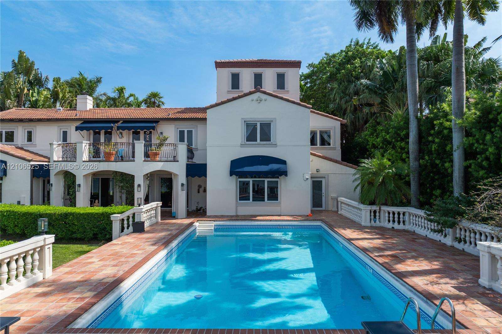 4760 Bay Rd, Miami Beach, FL 33140 - For Sale photo 8