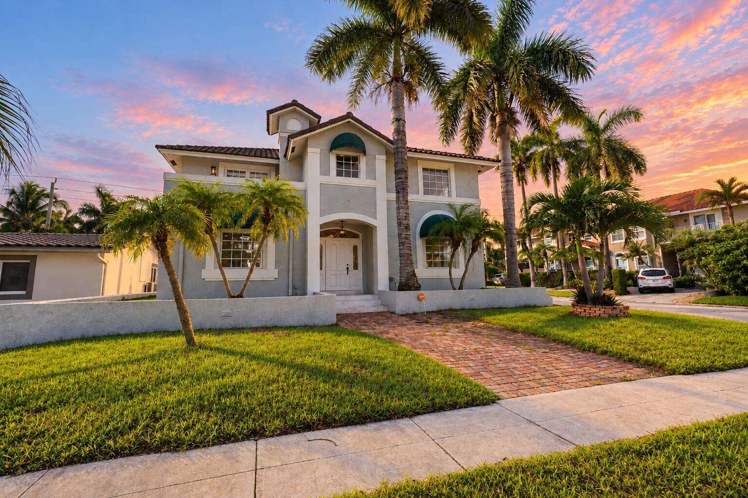 851 11th, Hollywood, FL 33019 - For Sale photo 1