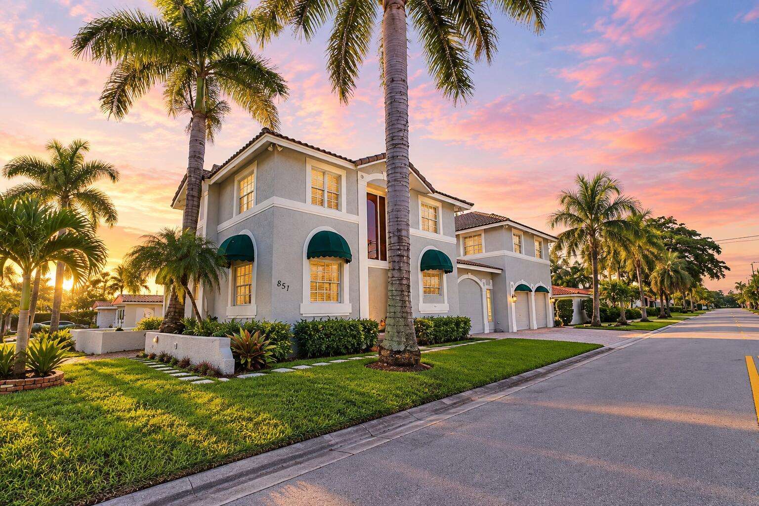 851 11th, Hollywood, FL 33019 - For Sale photo 38