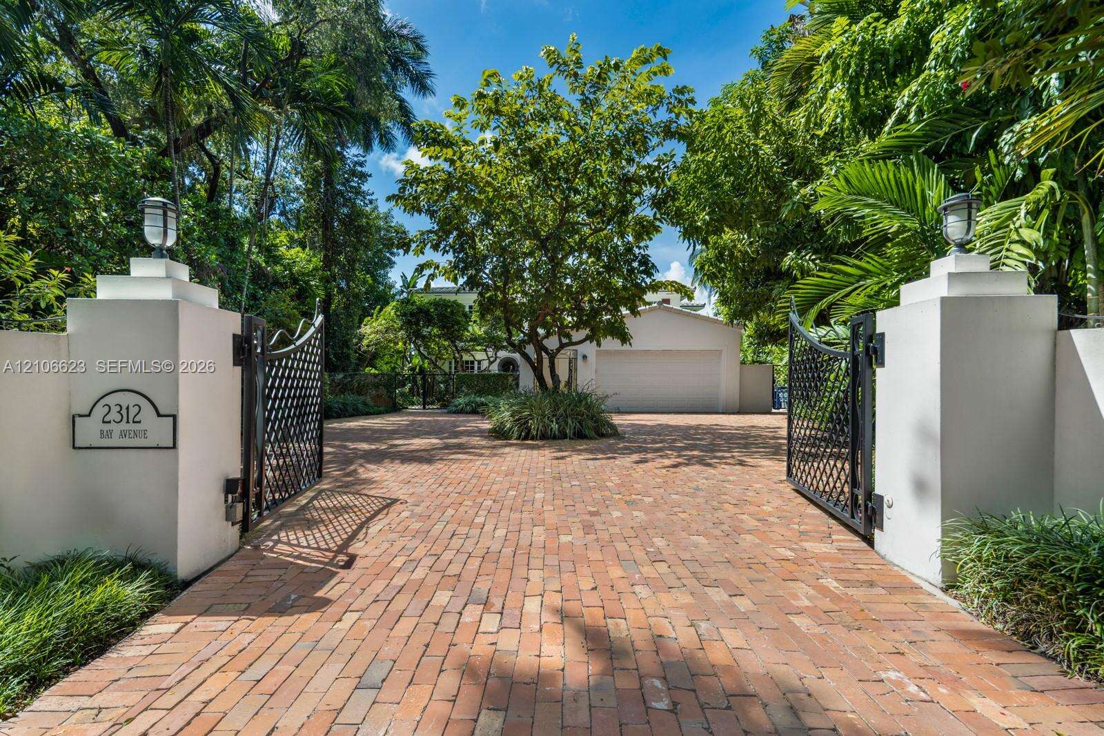 2312 Bay Ave, Miami Beach, FL 33140 - For Sale photo 21