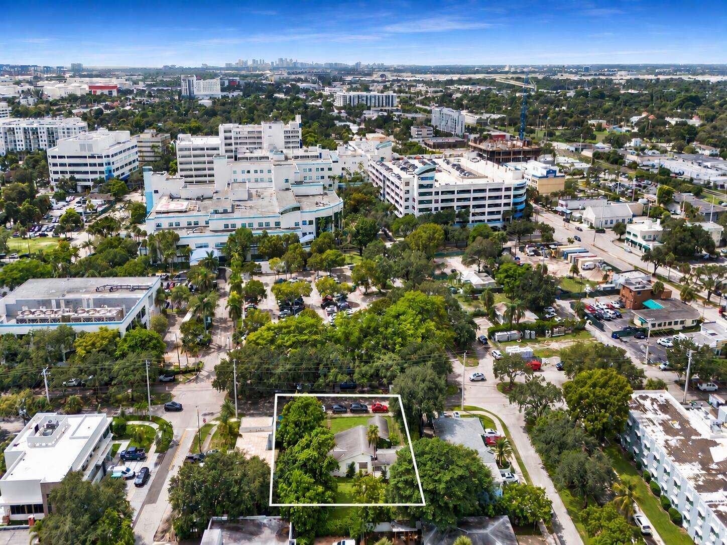 111 14th, Fort Lauderdale, FL 33316 - For Sale photo 2