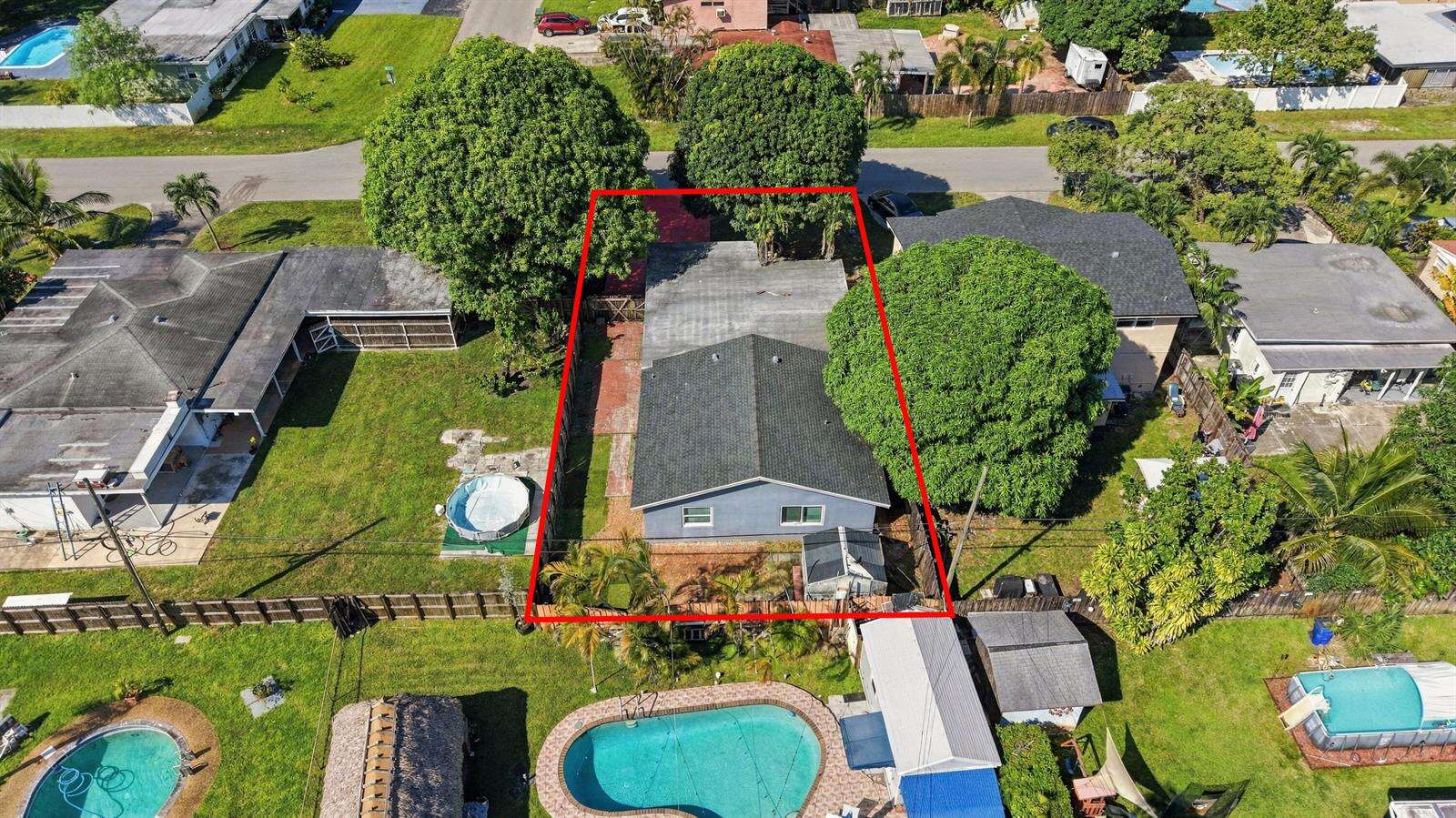 6824 5th, Pembroke Pines, FL 33023 - For Sale photo 1