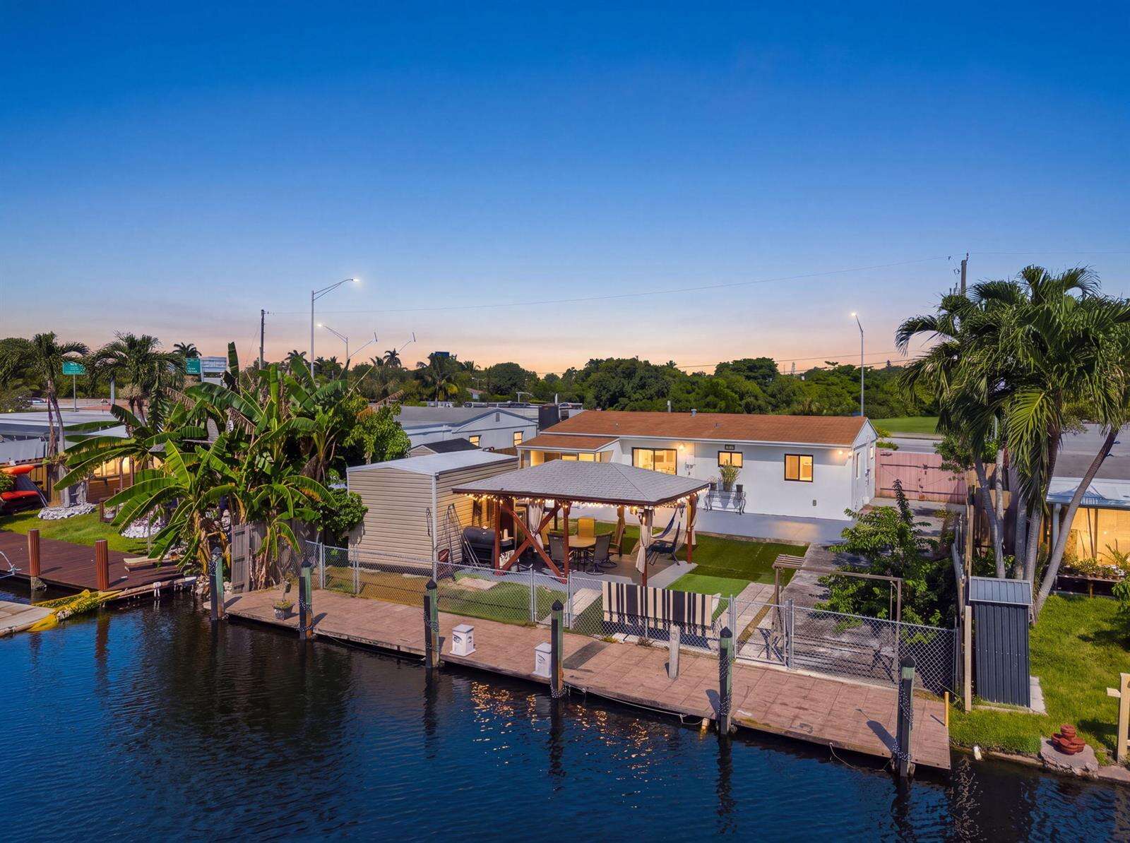 2634 Sheridan, Hollywood, FL 33020 - For Sale photo 2