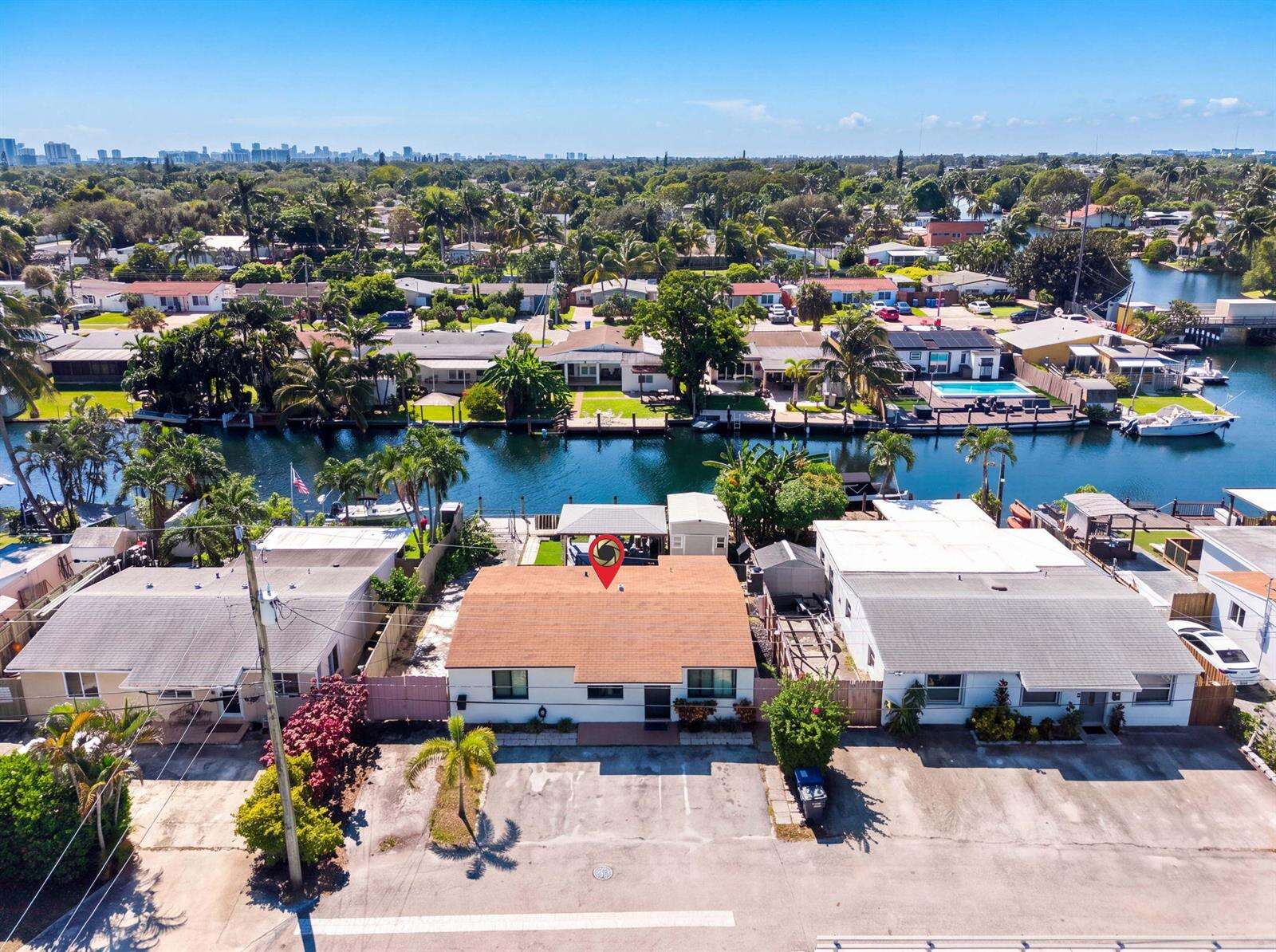 2634 Sheridan, Hollywood, FL 33020 - For Sale photo 3