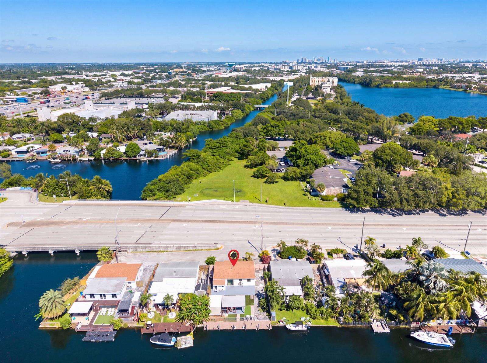 2634 Sheridan, Hollywood, FL 33020 - For Sale photo 22