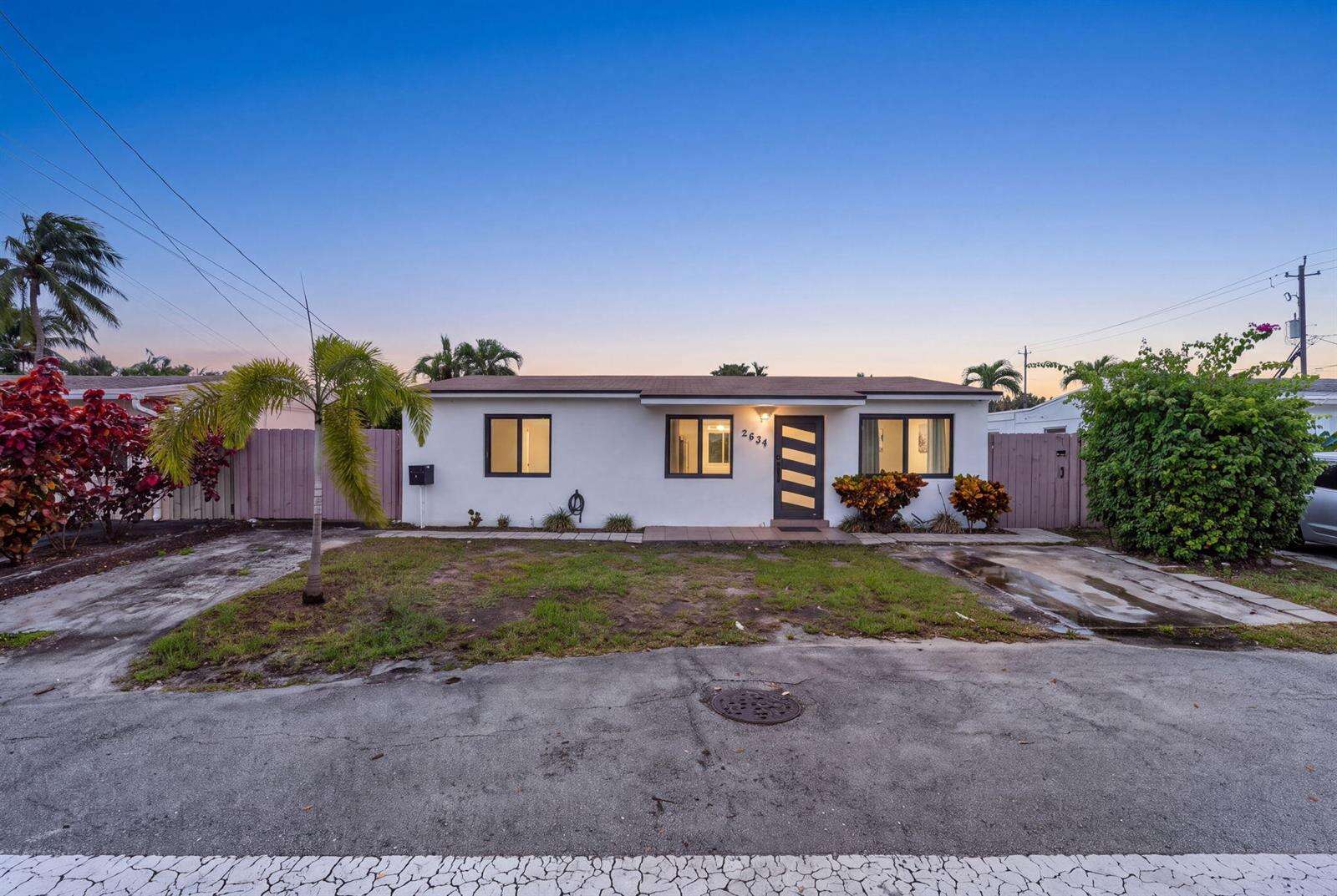 2634 Sheridan, Hollywood, FL 33020 - For Sale photo 24
