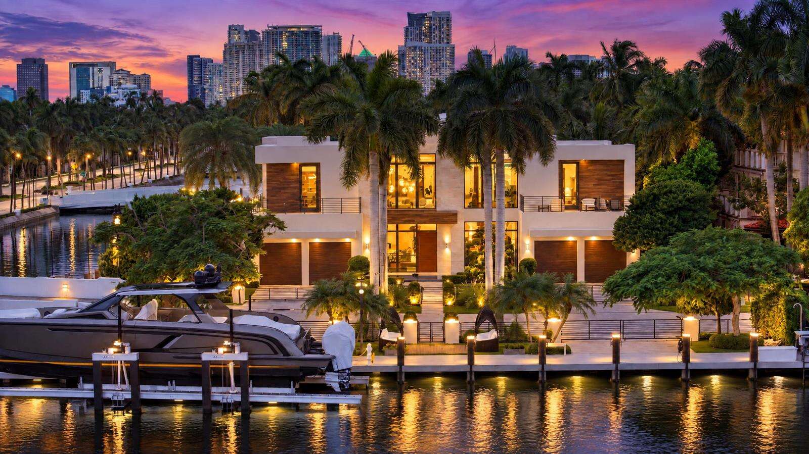 1 Royal Palm, Fort Lauderdale, FL 33301 - For Sale photo 1