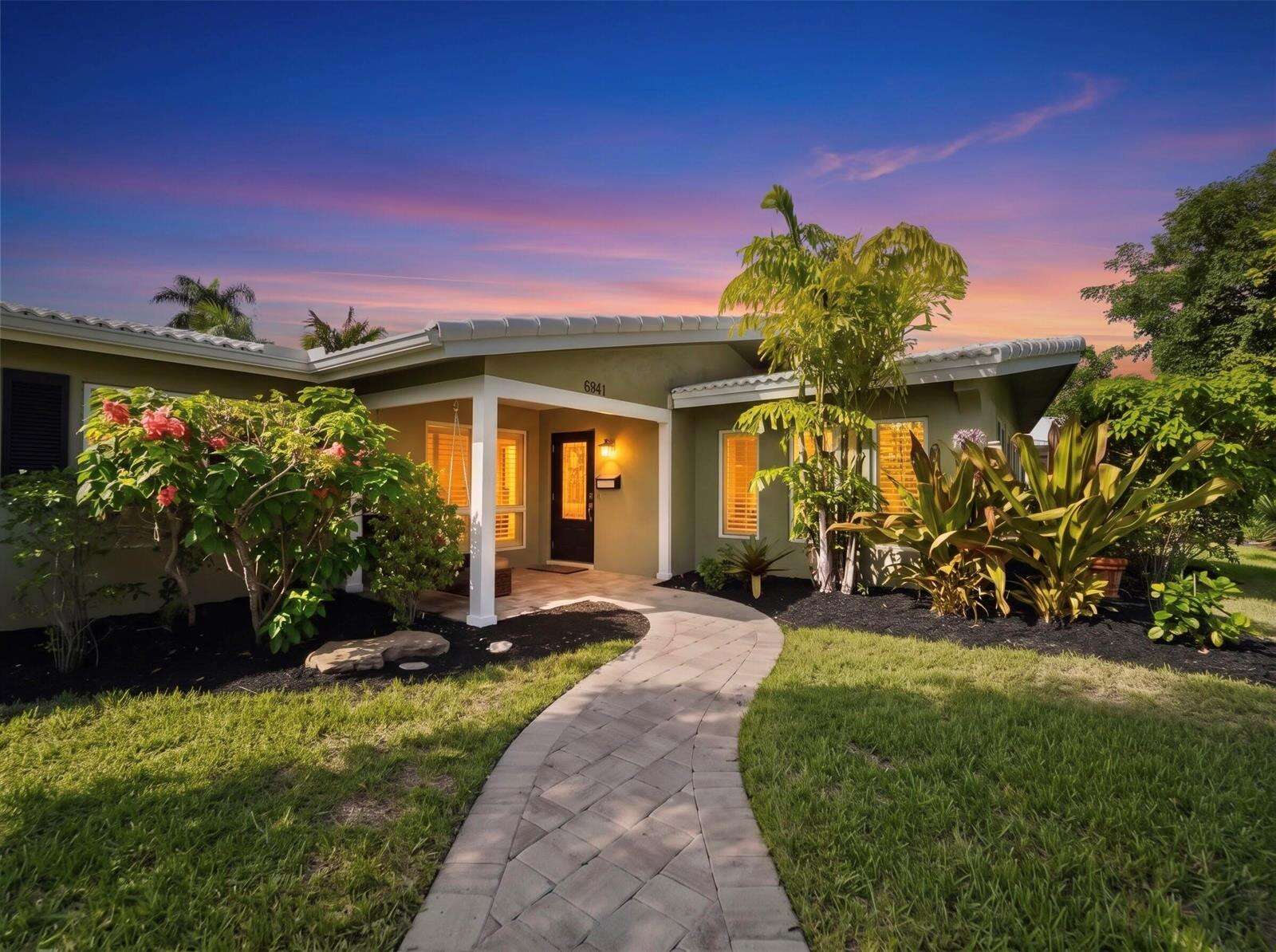 5961 22nd, Fort Lauderdale, FL 33308 - For Sale photo 2