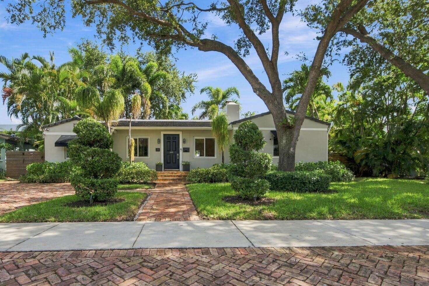 700 Victoria Park, Fort Lauderdale, FL 33304 - For Sale photo 1