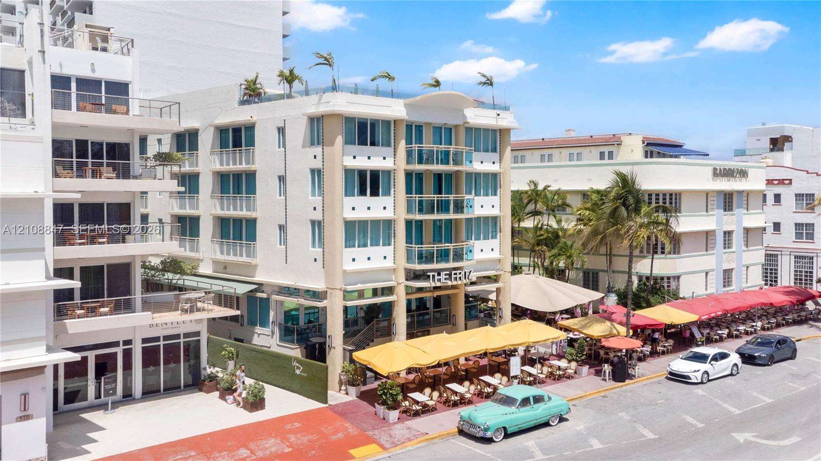 524 Ocean Dr, Miami Beach, FL 33139 - For Sale photo 1