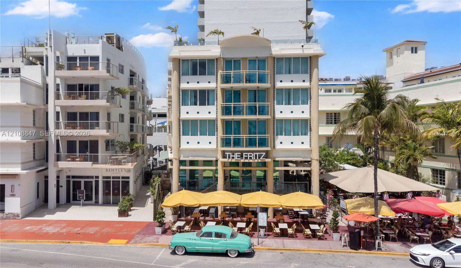 524 Ocean Dr, Miami Beach, FL 33139 - For Sale photo 13