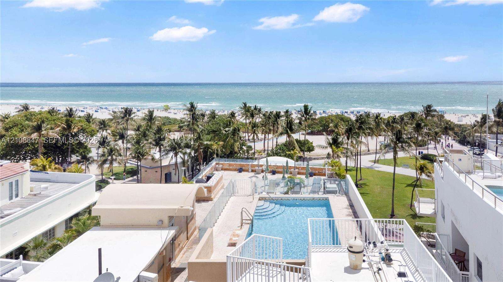 524 Ocean Dr, Miami Beach, FL 33139 - For Sale photo 5