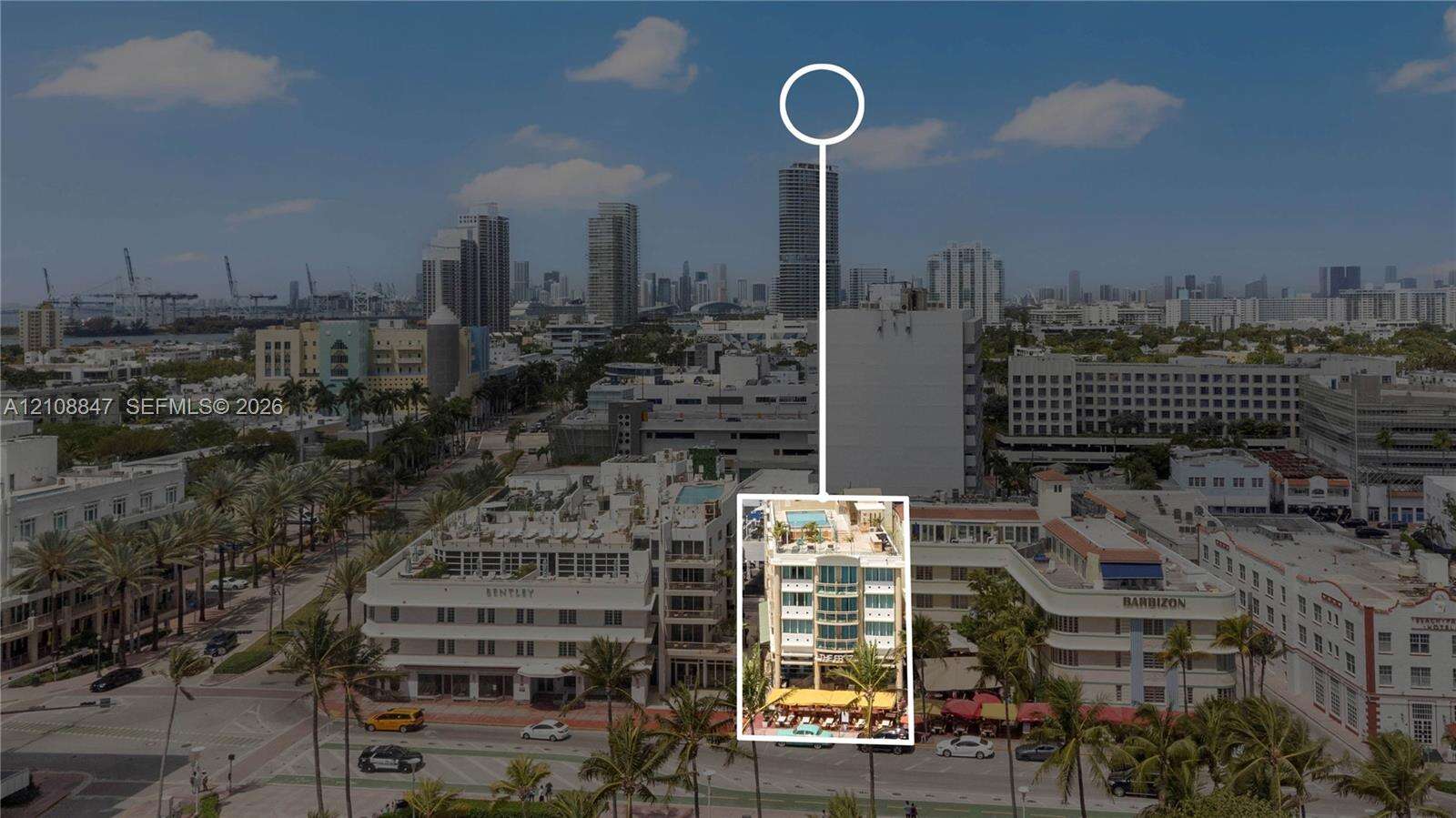 524 Ocean Dr, Miami Beach, FL 33139 - For Sale photo 6