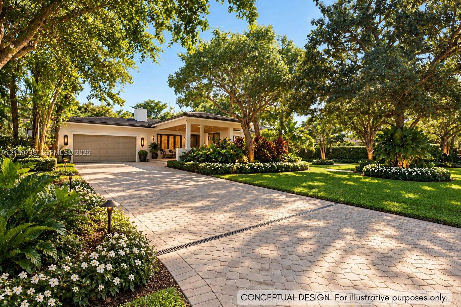 7811 Altamira St, Coral Gables, FL 33143 - For Sale photo 1