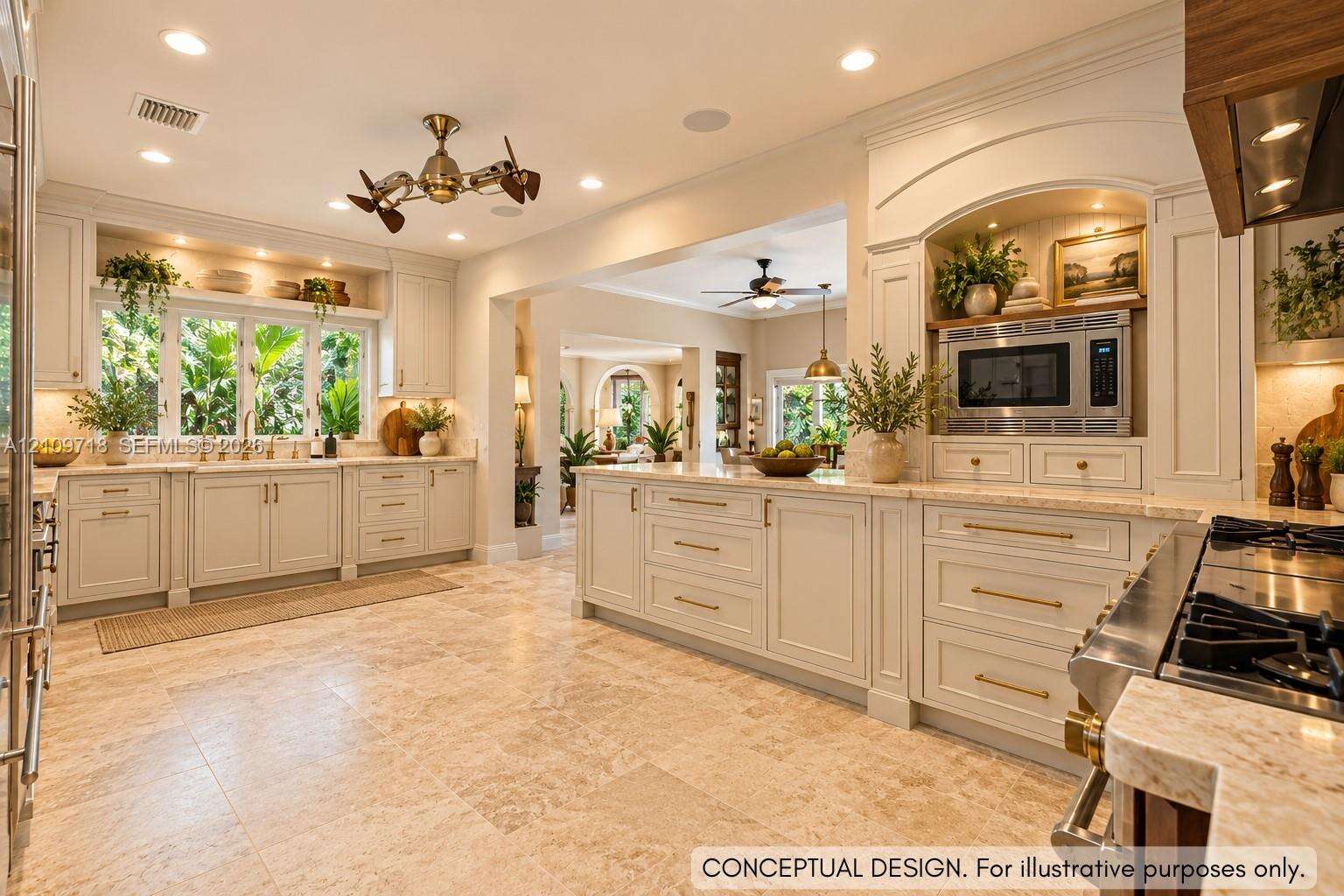 7811 Altamira St, Coral Gables, FL 33143 - For Sale photo 12