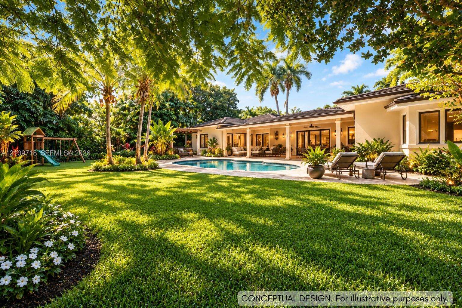 7811 Altamira St, Coral Gables, FL 33143 - For Sale photo 3