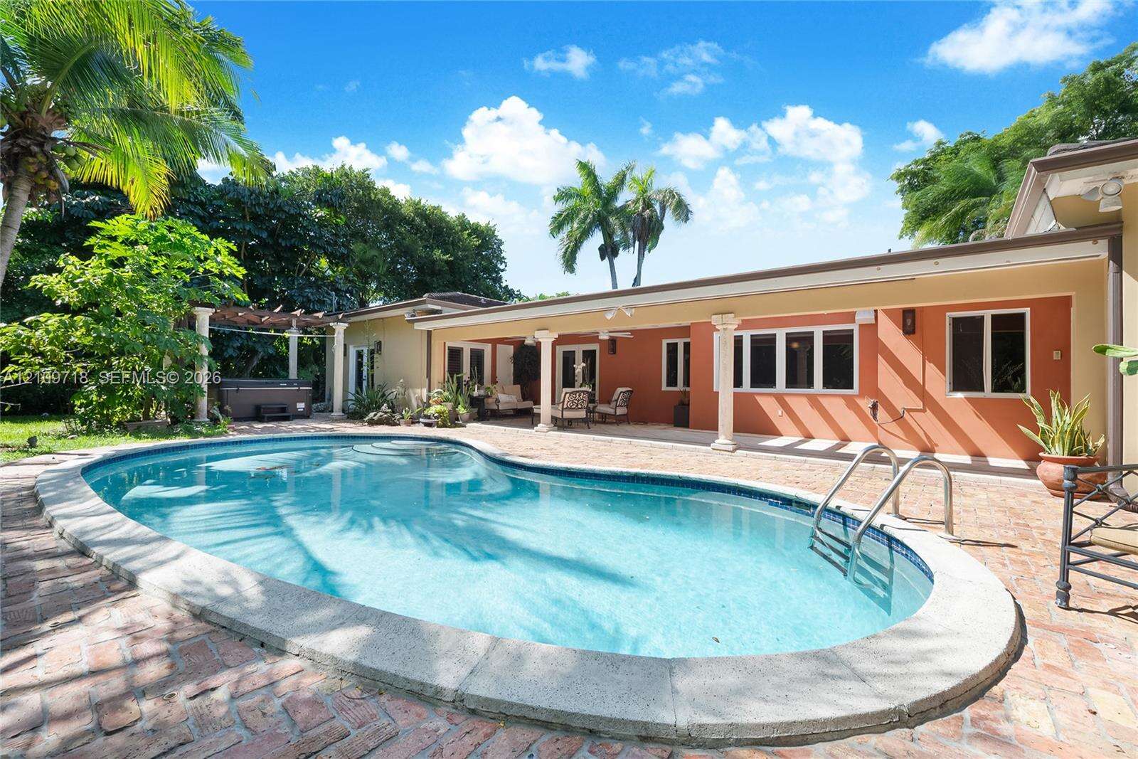 7811 Altamira St, Coral Gables, FL 33143 - For Sale photo 23