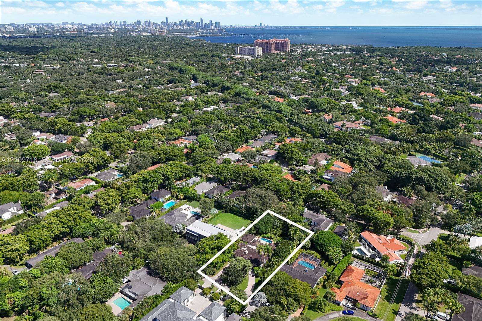 7811 Altamira St, Coral Gables, FL 33143 - For Sale photo 24