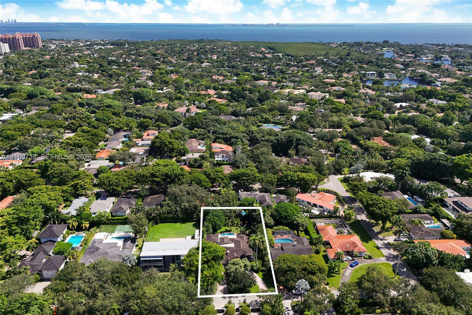 7811 Altamira St, Coral Gables, FL 33143 - For Sale photo 25