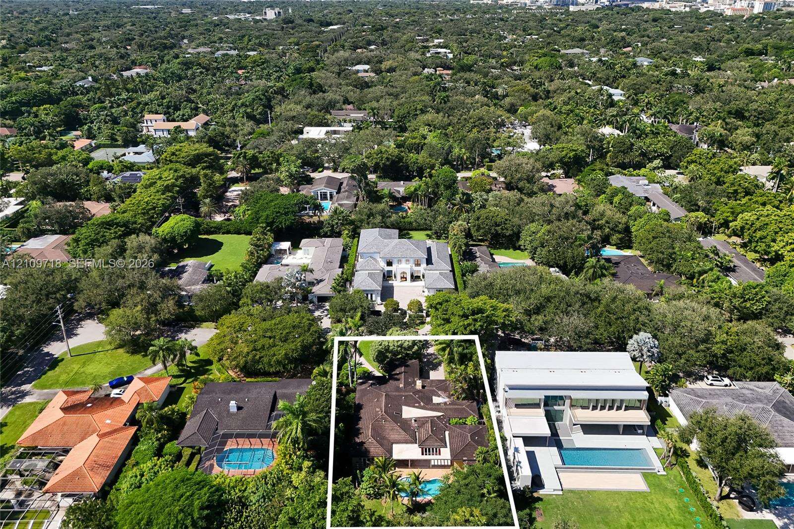 7811 Altamira St, Coral Gables, FL 33143 - For Sale photo 26