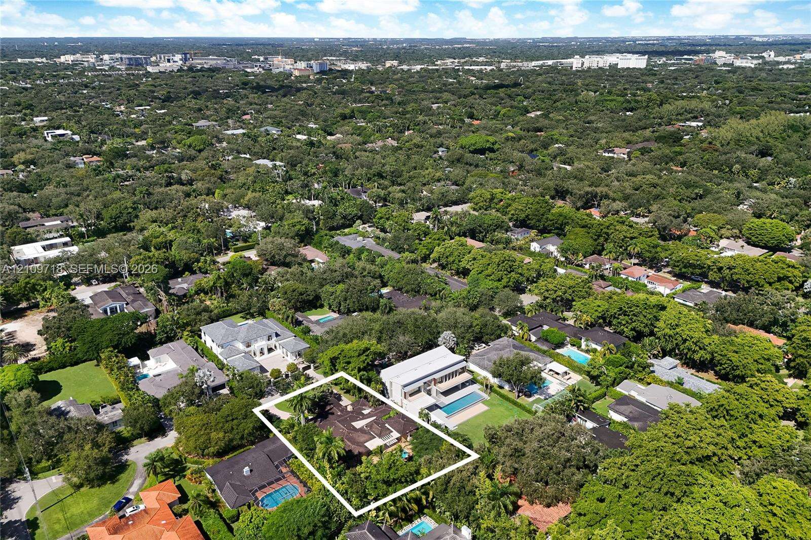 7811 Altamira St, Coral Gables, FL 33143 - For Sale photo 27