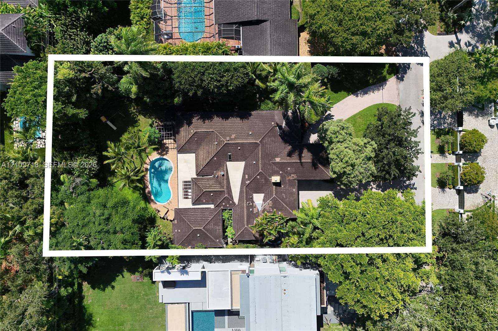 7811 Altamira St, Coral Gables, FL 33143 - For Sale photo 28