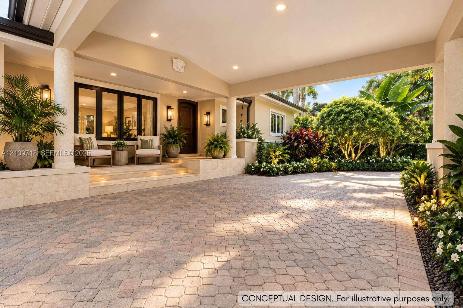 7811 Altamira St, Coral Gables, FL 33143 - For Sale photo 5