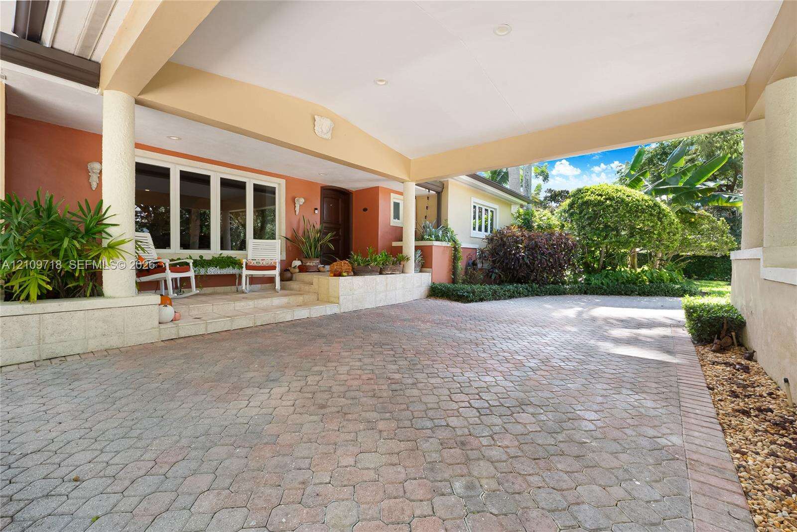7811 Altamira St, Coral Gables, FL 33143 - For Sale photo 6