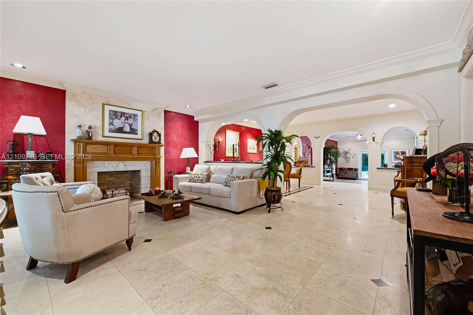 7811 Altamira St, Coral Gables, FL 33143 - For Sale photo 7