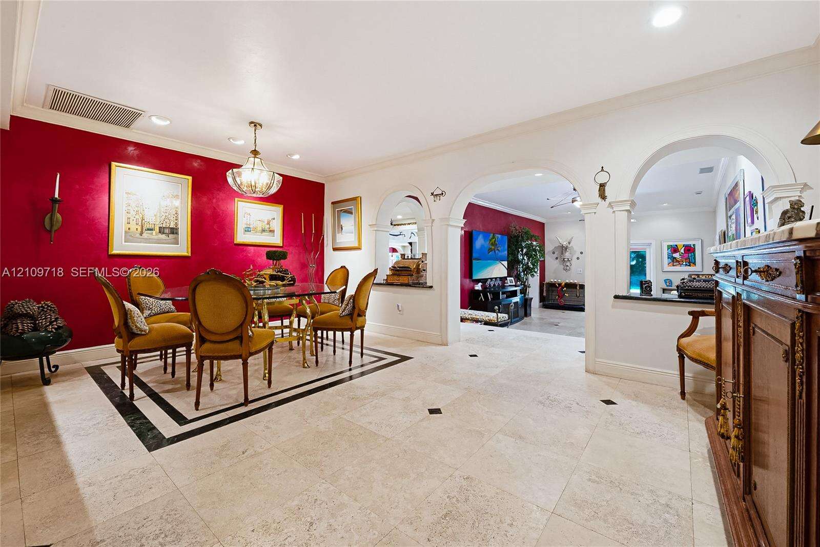 7811 Altamira St, Coral Gables, FL 33143 - For Sale photo 8