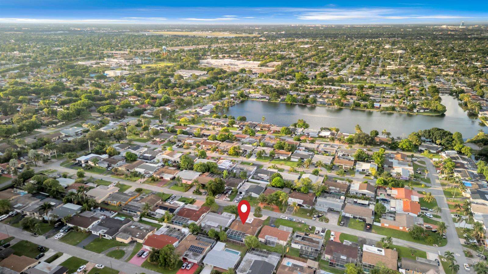 6736 Pansy, Miramar, FL 33023 - For Sale photo 1