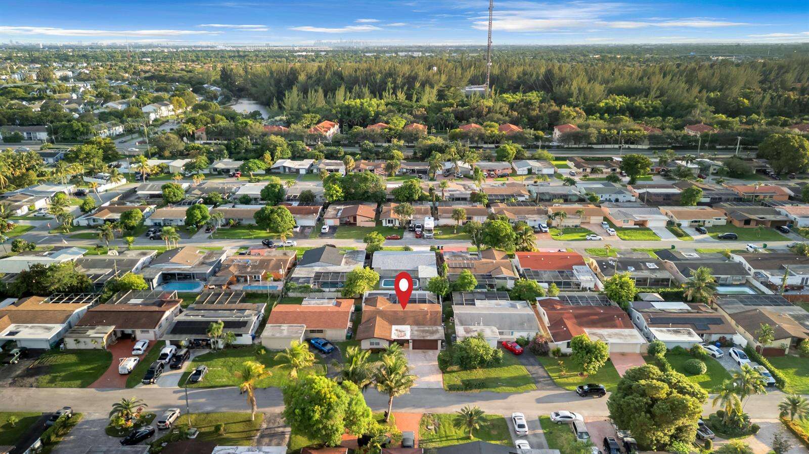 6736 Pansy, Miramar, FL 33023 - For Sale photo 13