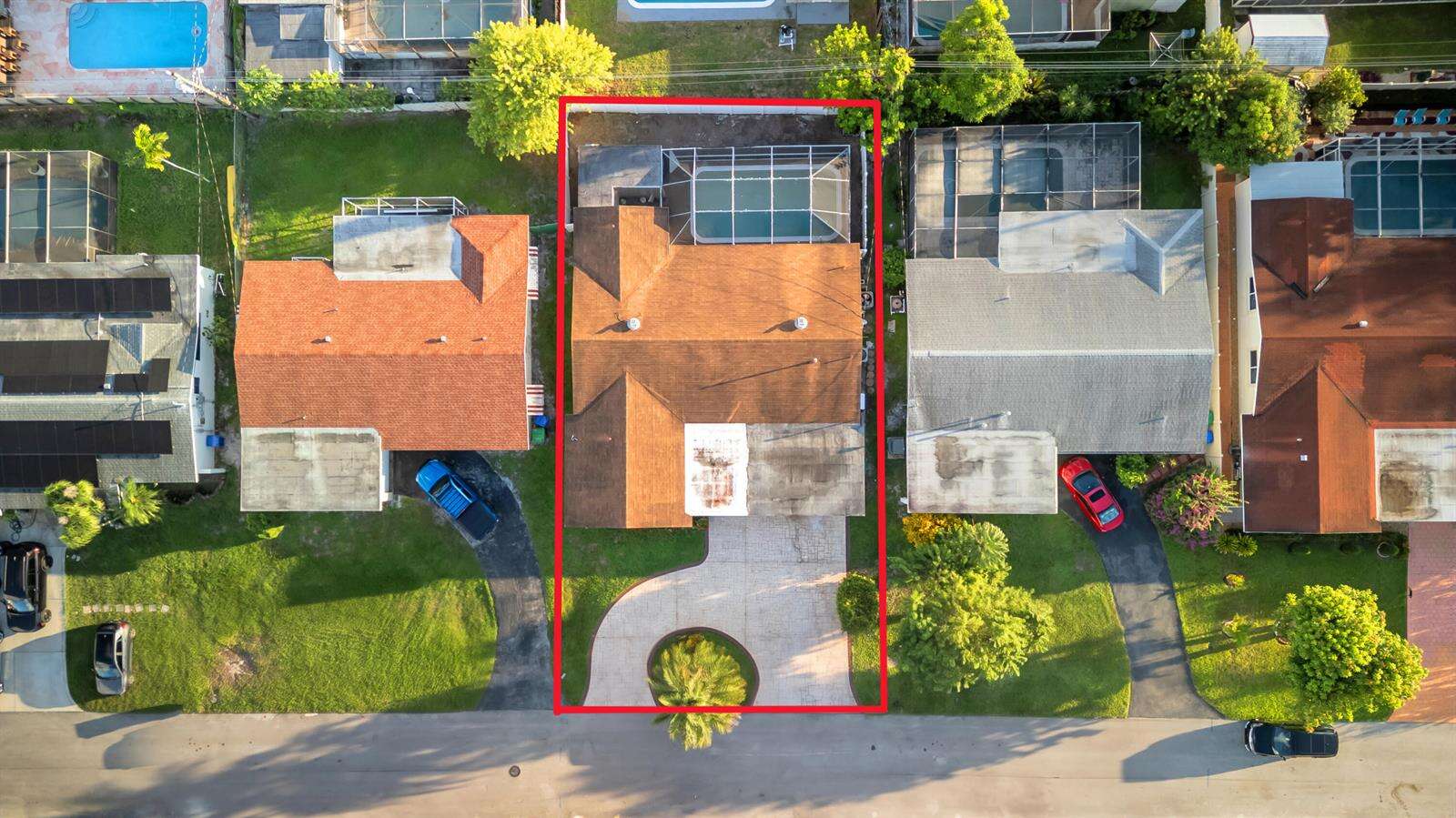 6736 Pansy, Miramar, FL 33023 - For Sale photo 16