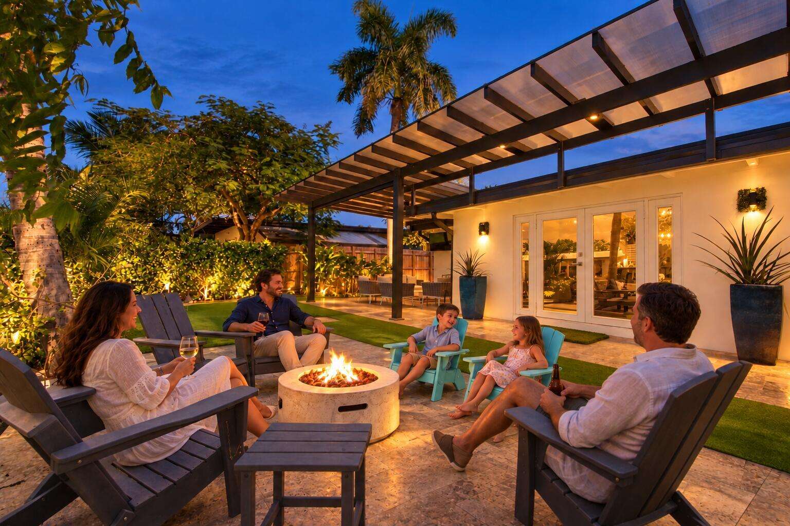2449 Key Largo, Fort Lauderdale, FL 33312 - For Sale photo 34