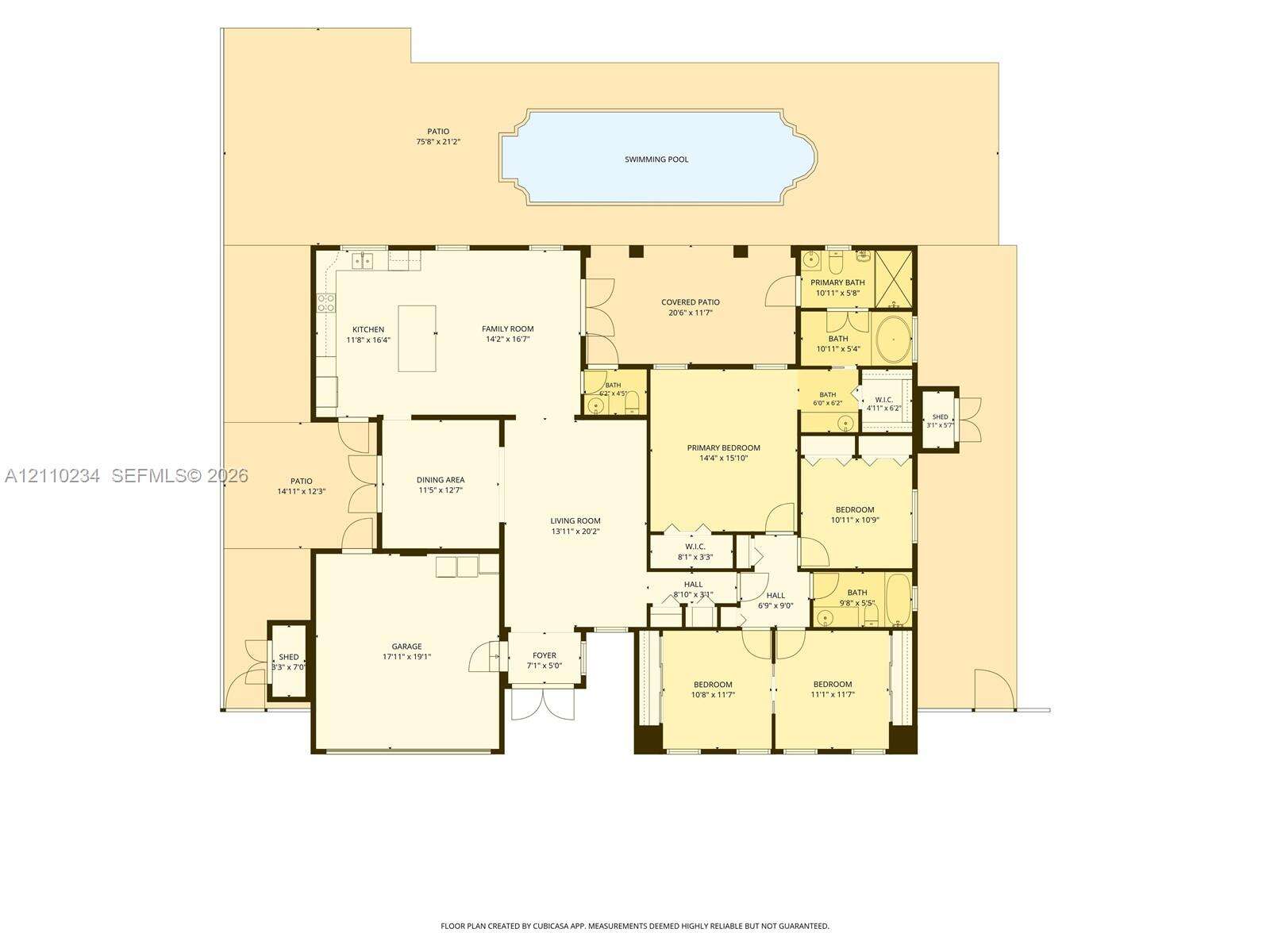 8601 82nd Ter, Miami, FL 33143 - For Sale photo 7