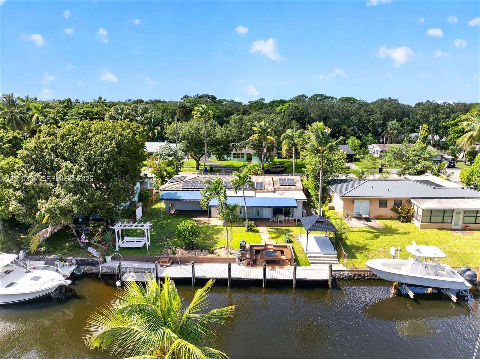 2100 23rd Ter, Fort Lauderdale, FL 33312 - For Sale photo 1