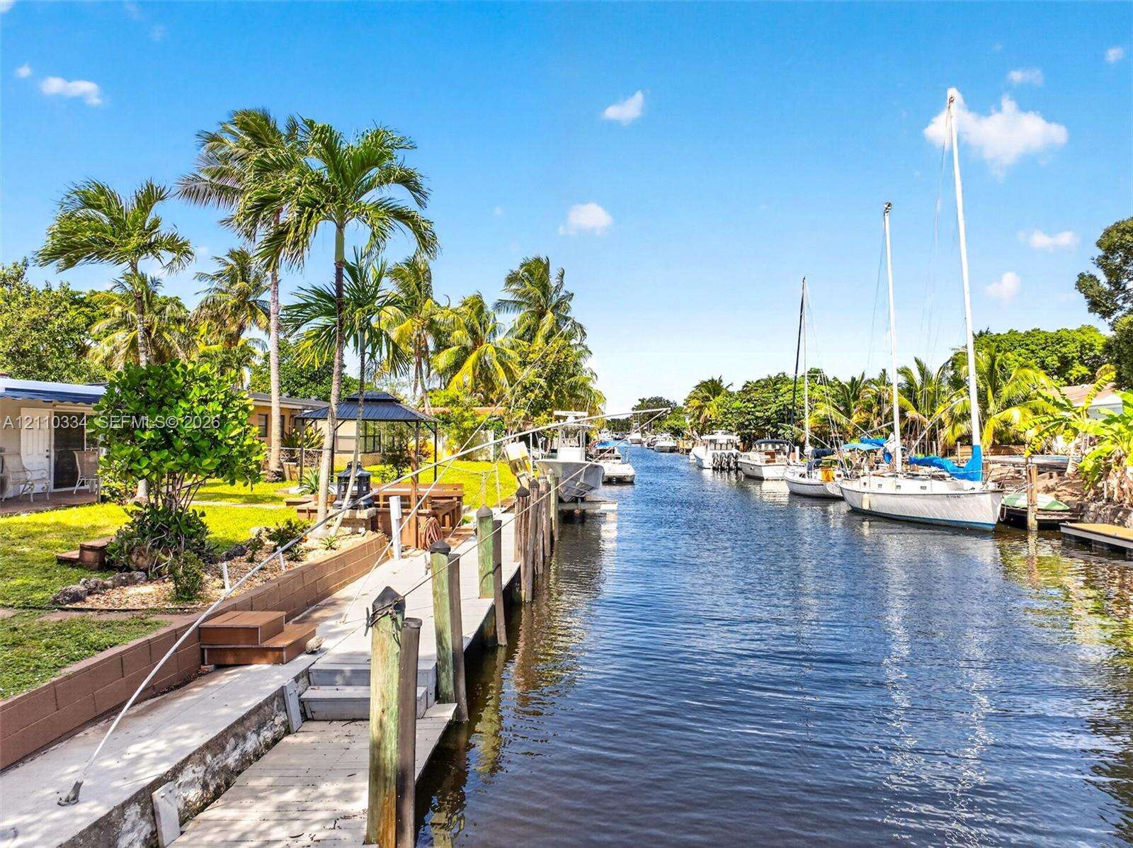 2100 23rd Ter, Fort Lauderdale, FL 33312 - For Sale photo 48