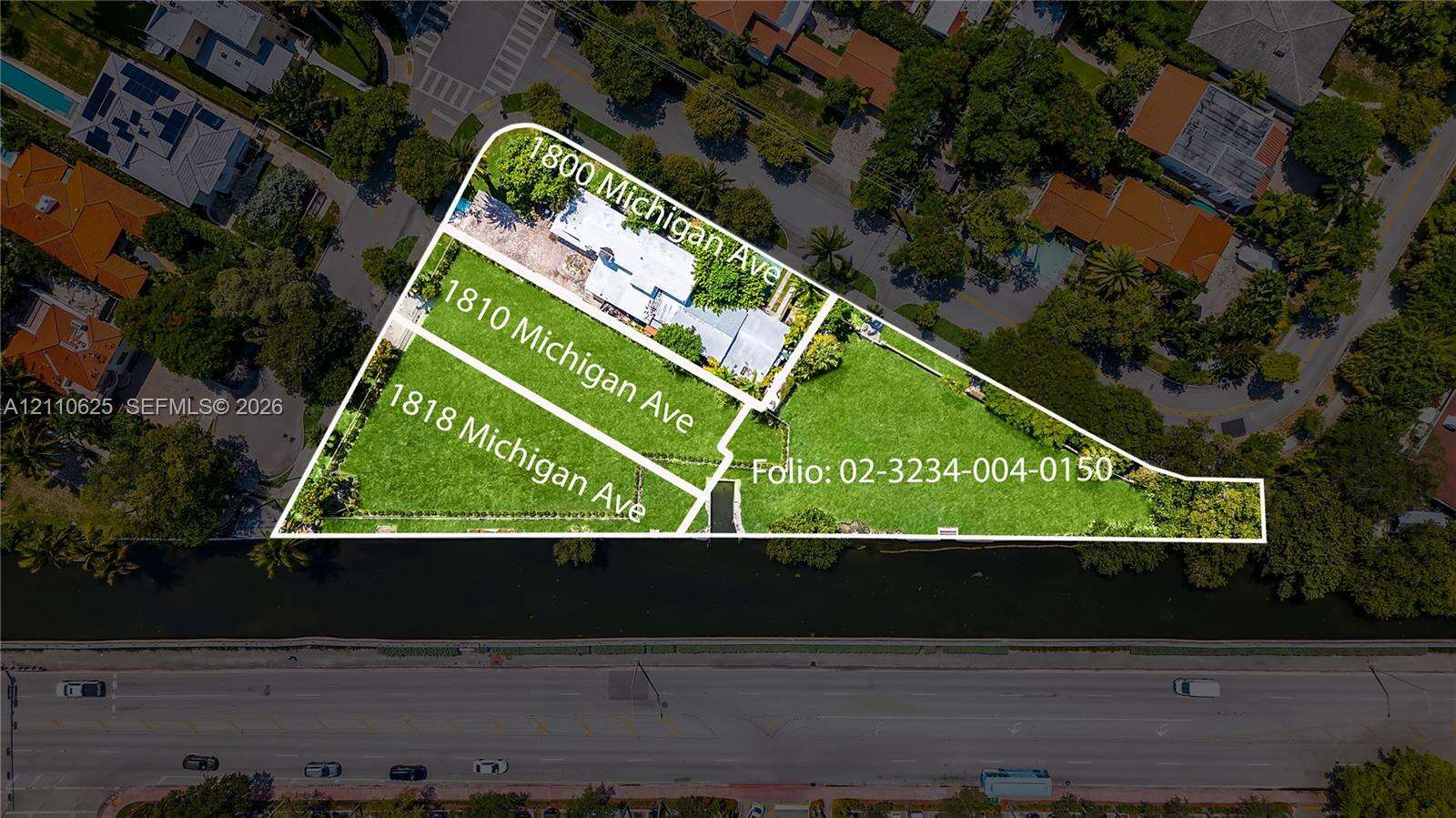 1800 Michigan Ave, Miami Beach, FL 33139 - For Sale photo 1