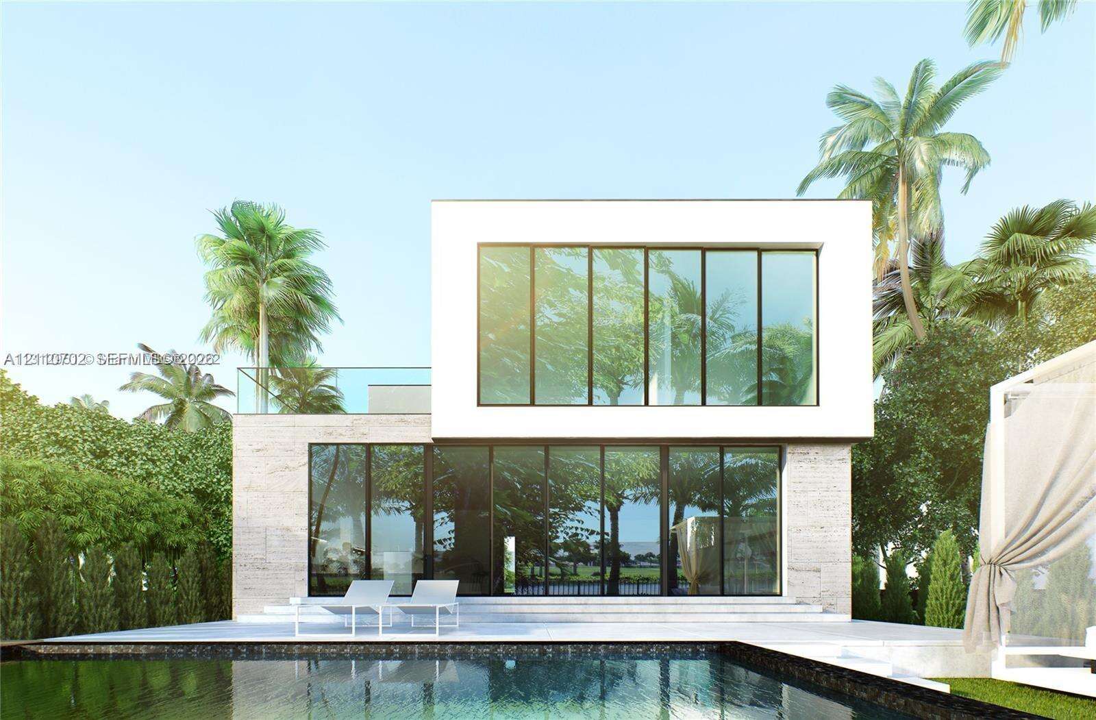9416 Abbott Ave, Surfside, FL 33154 - For Sale photo 1