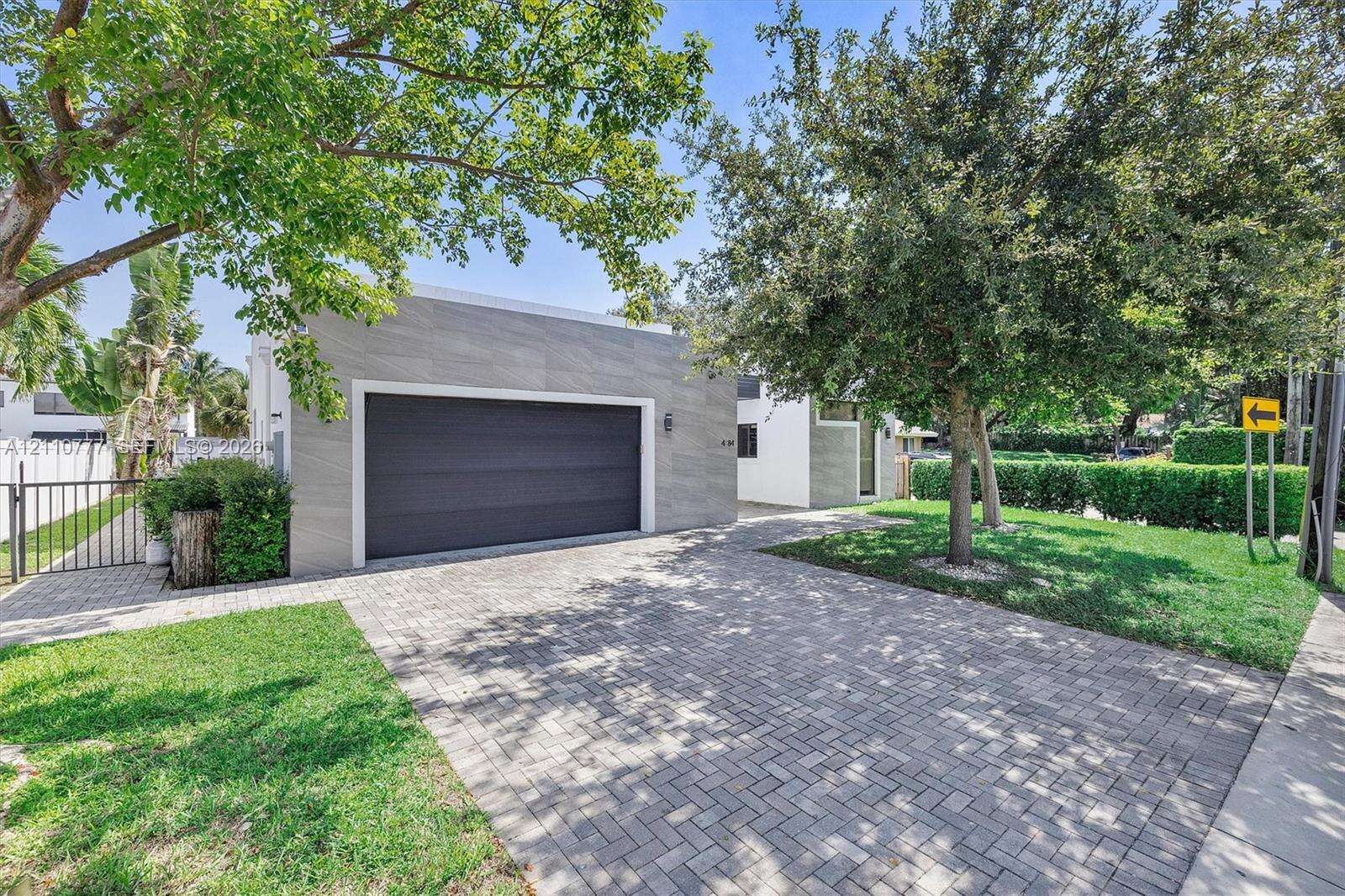 4484 26th Ave, Fort Lauderdale, FL 33312 - For Sale photo 1