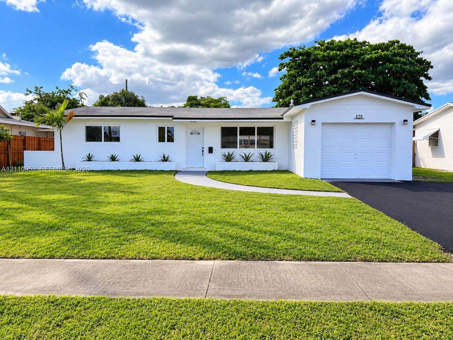 420 71st Way, Pembroke Pines, FL 33023 - For Sale photo 1
