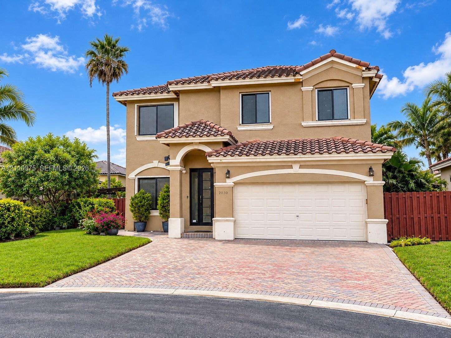2030 99th Ter, Pembroke Pines, FL 33024 - For Sale photo 1