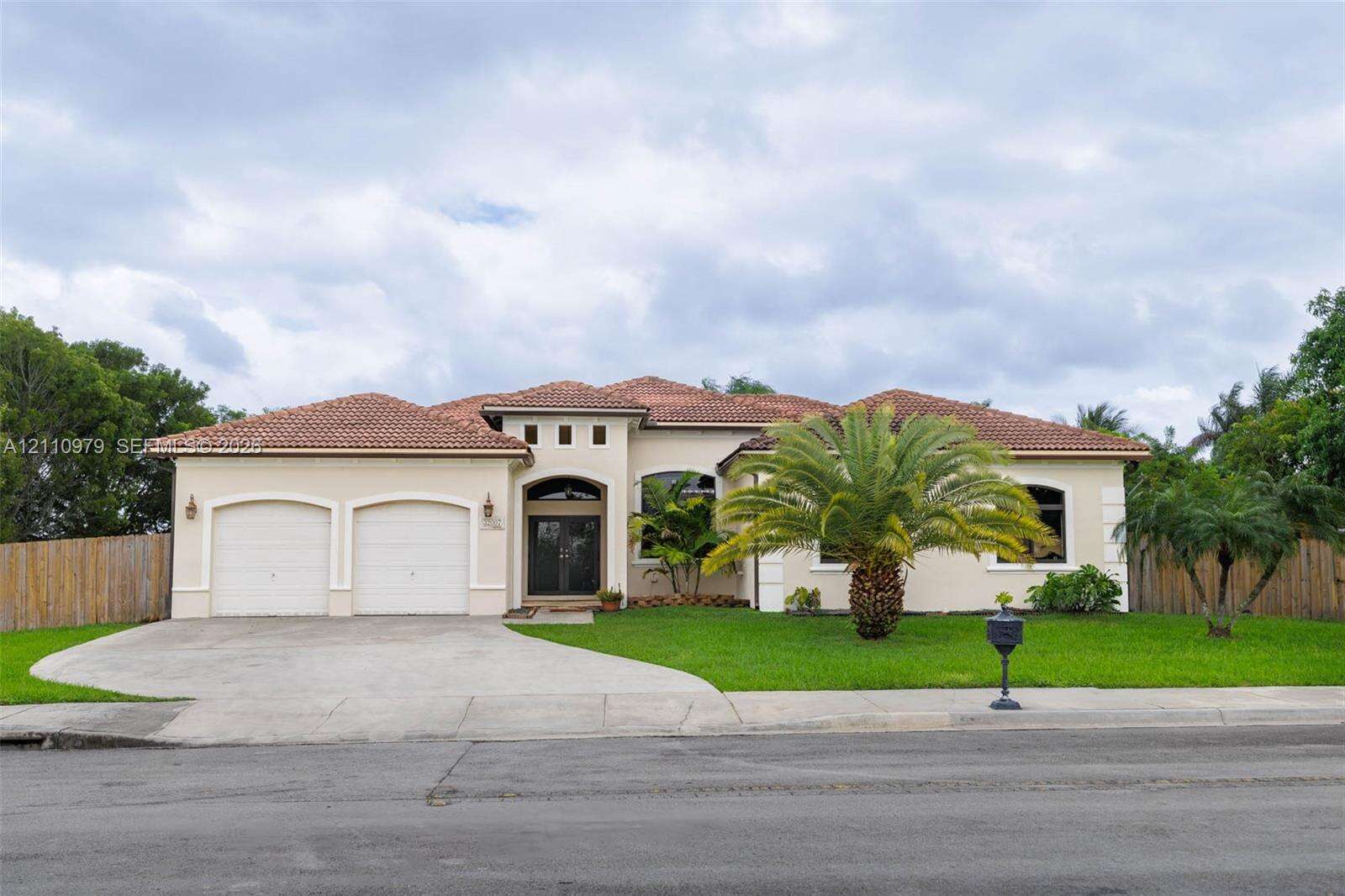 32007 207th Ave, Homestead, FL 33030 - For Sale photo 1