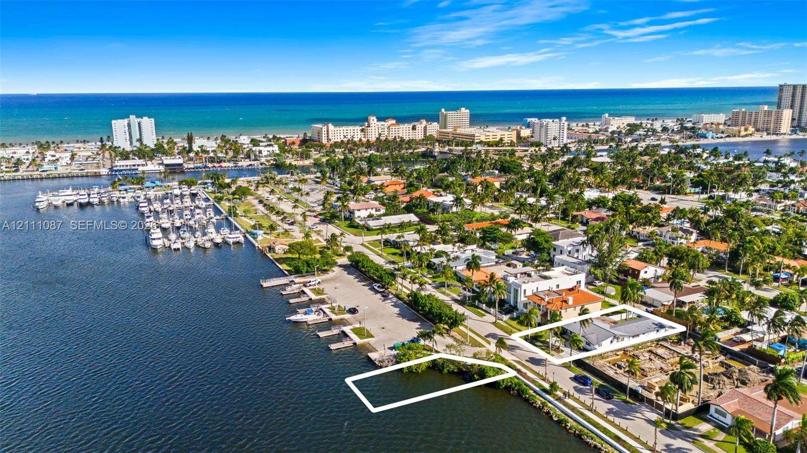 822 Polk St, Hollywood, FL 33019 - For Sale photo 2